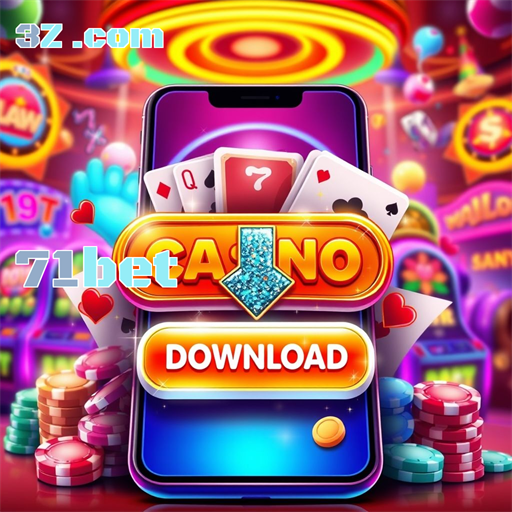 Baixar no 71bet: Explore Recursos que Empolgam Jogadores