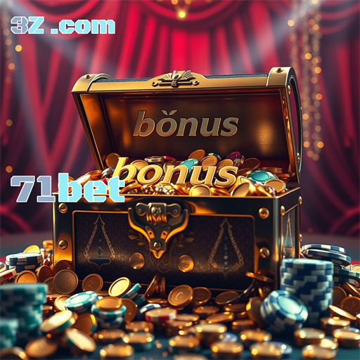 Bônus Irresistíveis para Jogar no 71bet