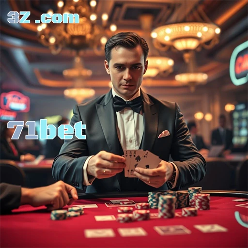 Entenda porque 71bet é um site de jogos confiavel
